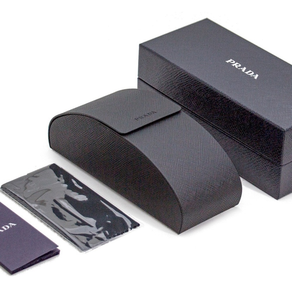 NIB PRADA GLASSES CAS